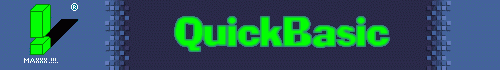 QuickBasic