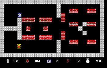 Мах Tank. Скриншот